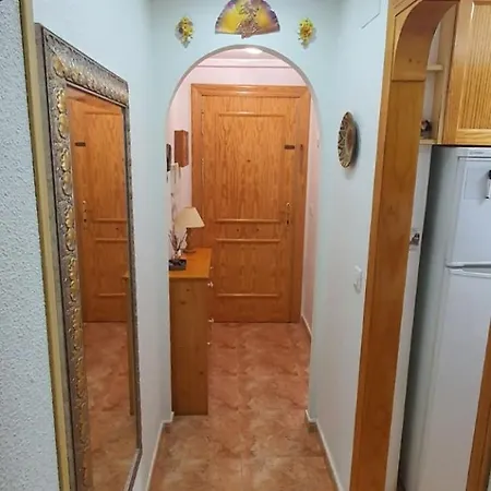 Blb Cozzy דירה