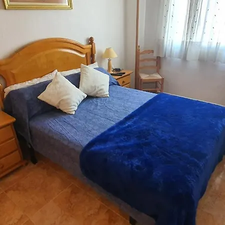 Blb Cozzy Apartment