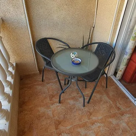 Blb Cozzy Apartment *